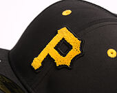 Kappe New Era - MLB All Star Game Workout 2026 59FIFTY - Pittsburgh Pirates - Team Color