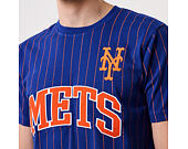 T-Shirt New Era - MLB US Edit - NY Mets - Team Color