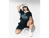 Trikot Karl Kani - Heritage Emblem Shadow Pinstripe Soccer Jersey