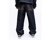 Jeans Karl Kani - Kani Jeans Rinsed Relaxed Baggy Jeans
