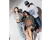 Langarm-T-Shirt Karl Kani - Stencil Mesh Boxy Longsleeve