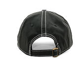 Kappe New Era - MLB "Seasonal 2 Tone" 9TWENTY - Detroit Tigers - Steel / Grey