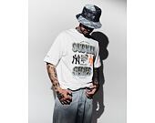 Hut Kangol - TRENDS PACK - Denim Mashup Bucket - Blue Picnic