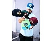 Kappe New Era - MiLB Theme Nights 59FIFTY - Reno Aces - Team Color
