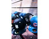 Kappe New Era - MLB All Star Game Workout 2026 59FIFTY - Colorado Rockies - Team Color