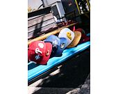 Kappe New Era - MLB All Star Game 2026 59FIFTY - Philadelphia Phillies - Team Color