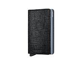 Geldbörse Secrid - Slimwallet Palmellato - Black
