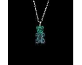 Kette Fainz - Big Bear Chain - Apple Pop