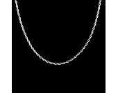 Kette Fainz - Snake Chain - Silver