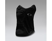 Schlauchschal Oakley - Bowls Neck Warmer​ - Pitch Black