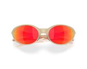 Sonnenbrille Oakley - Prizm Ruby Polar - Sandstorm/Light Brown