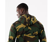 Pullover New Era - MLB 2Way Hoody - NY Yankees - Camo