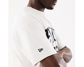 T-Shirt New Era - MLB - NY Yankees - Grey