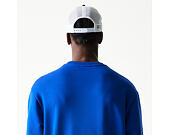 Pullover New Era - F1 Oversized Crewneck - RED BULL F1 - Blue