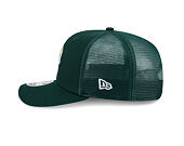 Kappe New Era - MLB Evergreen Retro 9SEVENTY Stretch-Snap - Oakland Athletics - Team Color