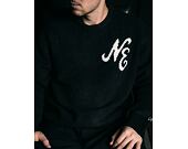 Strickpullover New Era - Branded Seasonal Knit Sweater - Navy