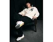 Strickpullover New Era - Branded Knit Sweater - Cream