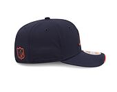 Kappe New Era - NFL 2026 Sideline 9SEVENTY Stretch-Snap - Chicago Bears - Team Color
