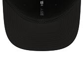 Kappe New Era - NFL 2026 Sideline 9SEVENTY Stretch-Snap - Pittsburgh Steelers - Team Color
