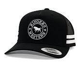 Kappe Stetson - McCoy Trucker Cap - Ringers Western