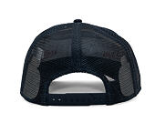 Kappe Stetson - Trucker Cap New York by JJ Hats