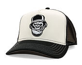 Kappe Stetson - Trucker Cap Ape by JJ Hats