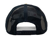 Kappe Stetson - Trucker Cap Speed Shop