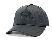 Kappe Oakley - Essential Tone Cap 25.0 - Uniform Grey