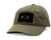 Kappe Oakley - Oakley Mod Cap - Deep Olive