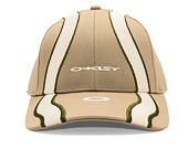 Kappe Oakley - Oakley Wave Cap - Pebble/Mist