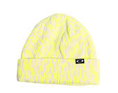 Mütze Oakley - Fleece-Lined Graphic Beanie​ - Rain Camo Yellow