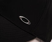 Kappe Oakley - Essential Metal Cap 25.0 - Blackout
