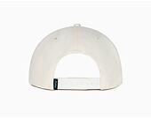 Kappe Malbon - Rooster Snapback - Cream