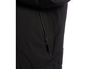 Jacke Oakley - Urbanslope Shirt Jacket - Blackout