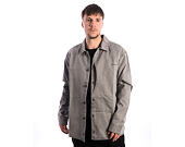 Hemd Oakley - Echo Mod Overshirt - Granite Gray