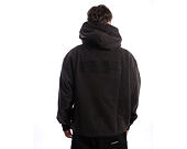 Pullover Oakley - Echo Mod Embroidered Hoodie - Pitch Black