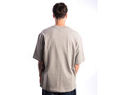 T-Shirt Oakley - Metal Rise Tee - Cement