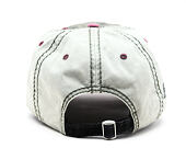 Kappe Von Dutch - Baseball - Embroidery - Red / Green