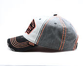 Kappe Von Dutch - Baseball - Embroidery - White / Navy