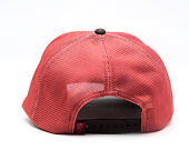 Kappe Von Dutch - Baseball - Patch Premium - Black / Red