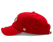 Kappe '47 Brand - NFL CLEAN UP - Kansas City Chiefs - Red