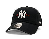 Kappe '47 Brand - MLB Clean Up 96 Yankees - NY Yankees - Navy