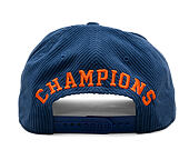 Kappe '47 Brand - MLB Hitch 86 Mets Cord - NY Mets - Royal