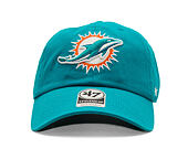 Kappe '47 Brand - NFL CLEAN UP - Miami Dolphins