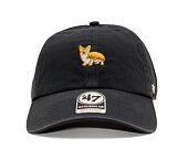 Kappe '47 Brand - Dog Icon CLEAN UP