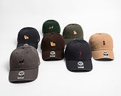 Kappe '47 Brand - Dog Icon CLEAN UP