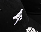 Kappe '47 Brand - CLEAN UP - Arsenal FC