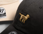 Kappe '47 Brand - Dog Icon CLEAN UP