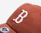Kappe '47 Brand - MLB Clean Up - Boston Red Sox