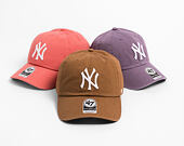 Kappe '47 Brand - MLB Clean Up - NY Yankees
